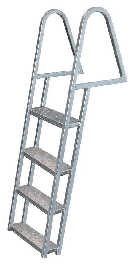 metal ladder fabrication|galvanized steel ladders.